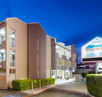 The Wellington Apartment Hotel - Accommodation Mount Tamborine