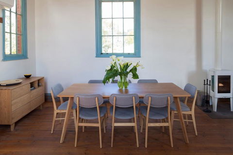 The Welsh Church - Accommodation Mount Tamborine 3