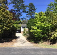 The Wentworth Retreat - Accommodation Mount Tamborine