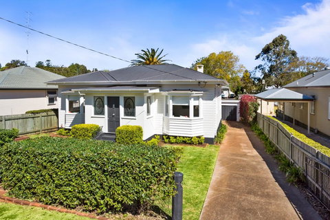 The Wickie Houses - Accommodation Mount Tamborine 2