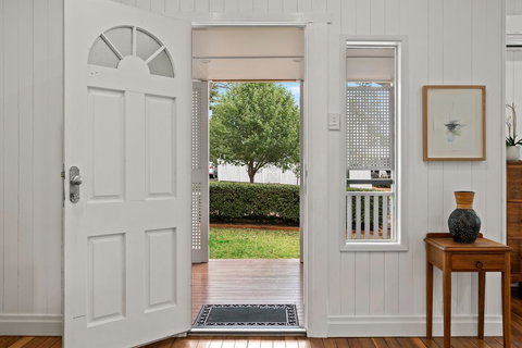 The Wickie Houses - Accommodation Mount Tamborine 3