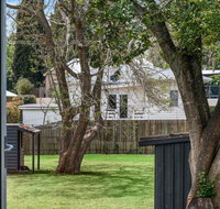 The Wickie Houses - Accommodation Mount Tamborine