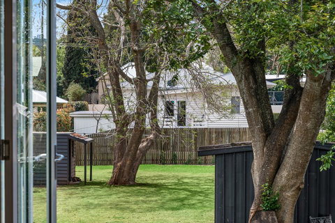 The Wickie Houses - Accommodation Mount Tamborine 0