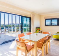 The Windsor Apartments and Hotel Rooms Brisbane - Accommodation Mount Tamborine