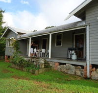 The Woll on Kerripit - Accommodation Mount Tamborine