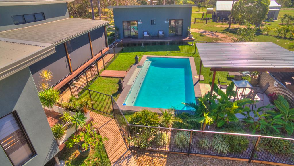Agnes Water QLD Accommodation Mount Tamborine