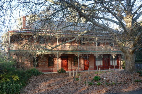 Thornebridge - Accommodation Mount Tamborine 3