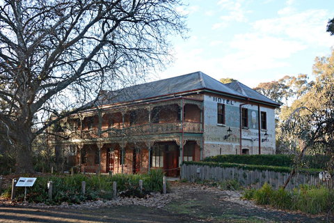 Thornebridge - Accommodation Mount Tamborine 2