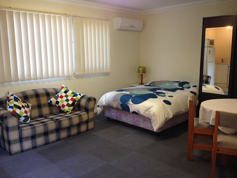 Thornleigh Garden View, Comfortable & Tranquil - Accommodation Mount Tamborine 1