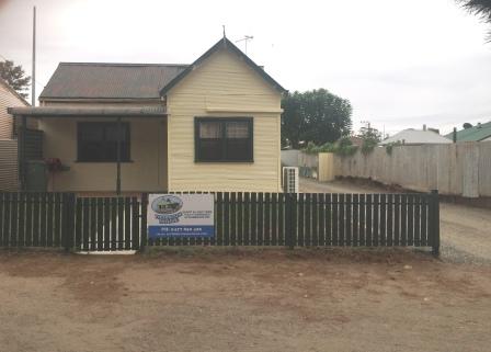 Thornton House - Accommodation Mount Tamborine 0