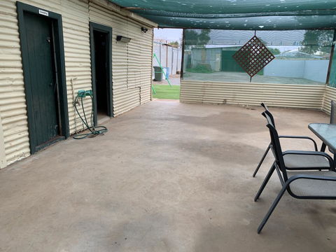 Thornton House - Accommodation Mount Tamborine 1
