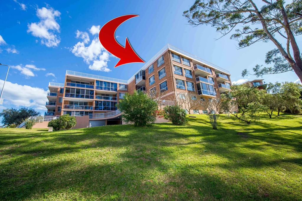 Nelson Bay NSW Accommodation Mount Tamborine