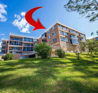 Thurlow 13/2 - Accommodation Mount Tamborine