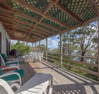 Thurlow Avenue 48 - Accommodation Mount Tamborine