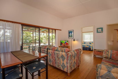 Thurlow Avenue, 48 - Accommodation Mount Tamborine 1