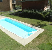Thurlow Lodge 6 - Accommodation Mount Tamborine