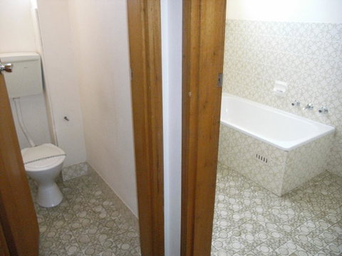 Thurlow Lodge 6 - Accommodation Mount Tamborine 1
