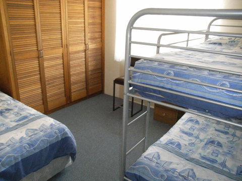 Thurlow Lodge 6 - Accommodation Mount Tamborine 3