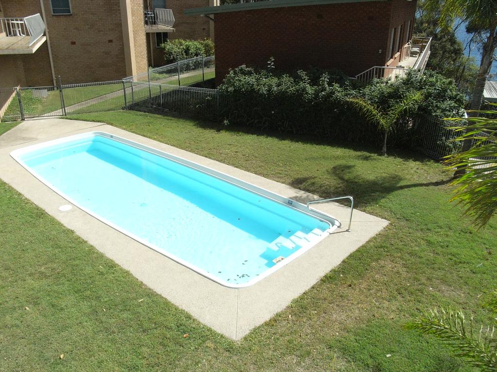 Nelson Bay NSW Accommodation Mount Tamborine