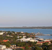 TI Motel Torres Strait - Accommodation Mount Tamborine