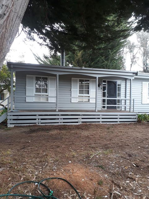 Tidal Bells - Accommodation Mount Tamborine 0
