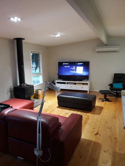 Tidal Bells - Accommodation Mount Tamborine 3