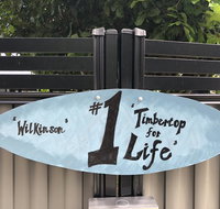Timbertop for Life - Accommodation Mount Tamborine