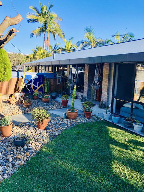 Timbertop For Life - Accommodation Mount Tamborine 3