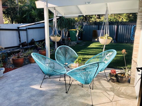 Timbertop For Life - Accommodation Mount Tamborine 2