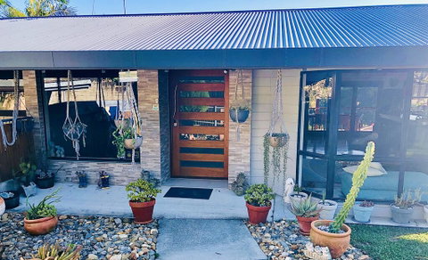 Timbertop For Life - Accommodation Mount Tamborine 1