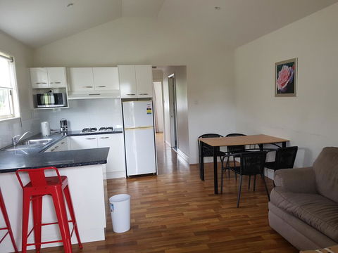 Timbertown Resort And Motel - Accommodation Mount Tamborine 1