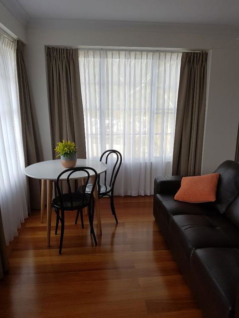Timbertown Resort And Motel - Accommodation Mount Tamborine 3
