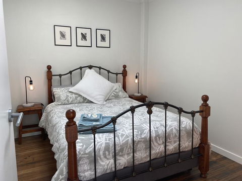 Timboon Toybox Apartments - Accommodation Mount Tamborine 3