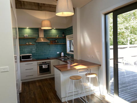 Timboon Toybox Apartments - Accommodation Mount Tamborine 1