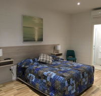 Time and Tide Hotel Motel - Accommodation Mount Tamborine