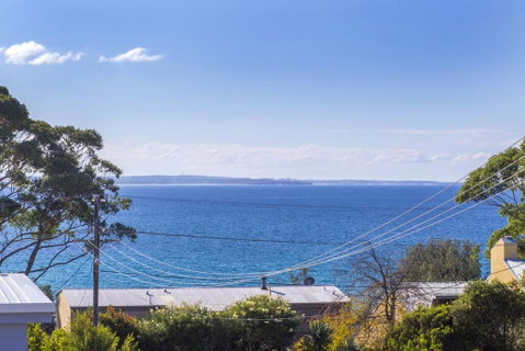 Tingira Drive 14A Bawley Point NSW - Accommodation Mount Tamborine 2