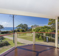 Tingira Drive 14A Bawley Point NSW - Accommodation Mount Tamborine