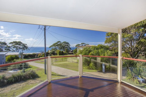Tingira Drive 14A Bawley Point NSW - Accommodation Mount Tamborine 0