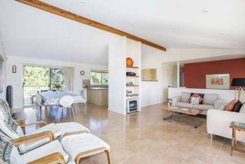 Tingira Drive 14A Bawley Point NSW - Accommodation Mount Tamborine 1