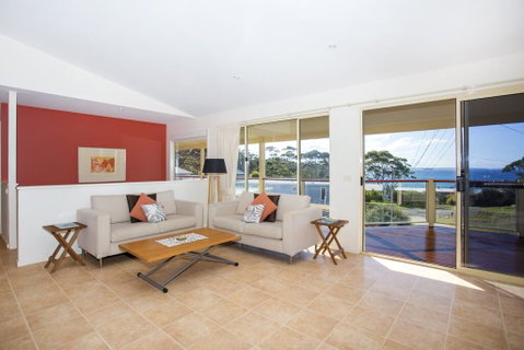 Tingira Drive 14A Bawley Point NSW - Accommodation Mount Tamborine 3