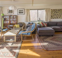 Tingira Drive 36 Bawley Point NSW - Accommodation Mount Tamborine