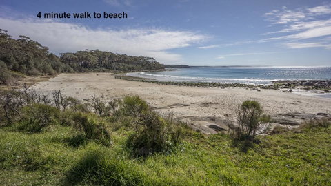 Tingira Drive 36 Bawley Point NSW - Accommodation Mount Tamborine 1