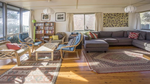 Tingira Drive 36 Bawley Point NSW - Accommodation Mount Tamborine 0