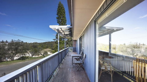 Tingira Drive 58 Bawley Point NSW - Accommodation Mount Tamborine 1