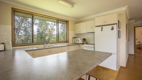 Tingira Drive 71 Bawley Point NSW - Accommodation Mount Tamborine 1