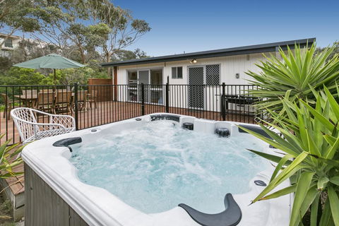 To The Beach - Accommodation Mount Tamborine 3