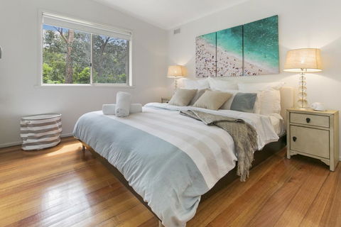 To The Beach - Accommodation Mount Tamborine 2