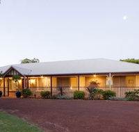 Toby Inlet Homestead - Accommodation Mount Tamborine