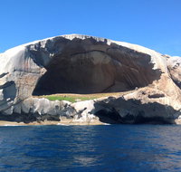 Toora Tourist Park - Accommodation Mount Tamborine