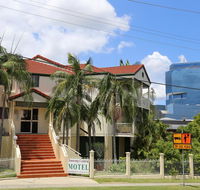 Toowong Central Motel Apartments - Accommodation Mount Tamborine